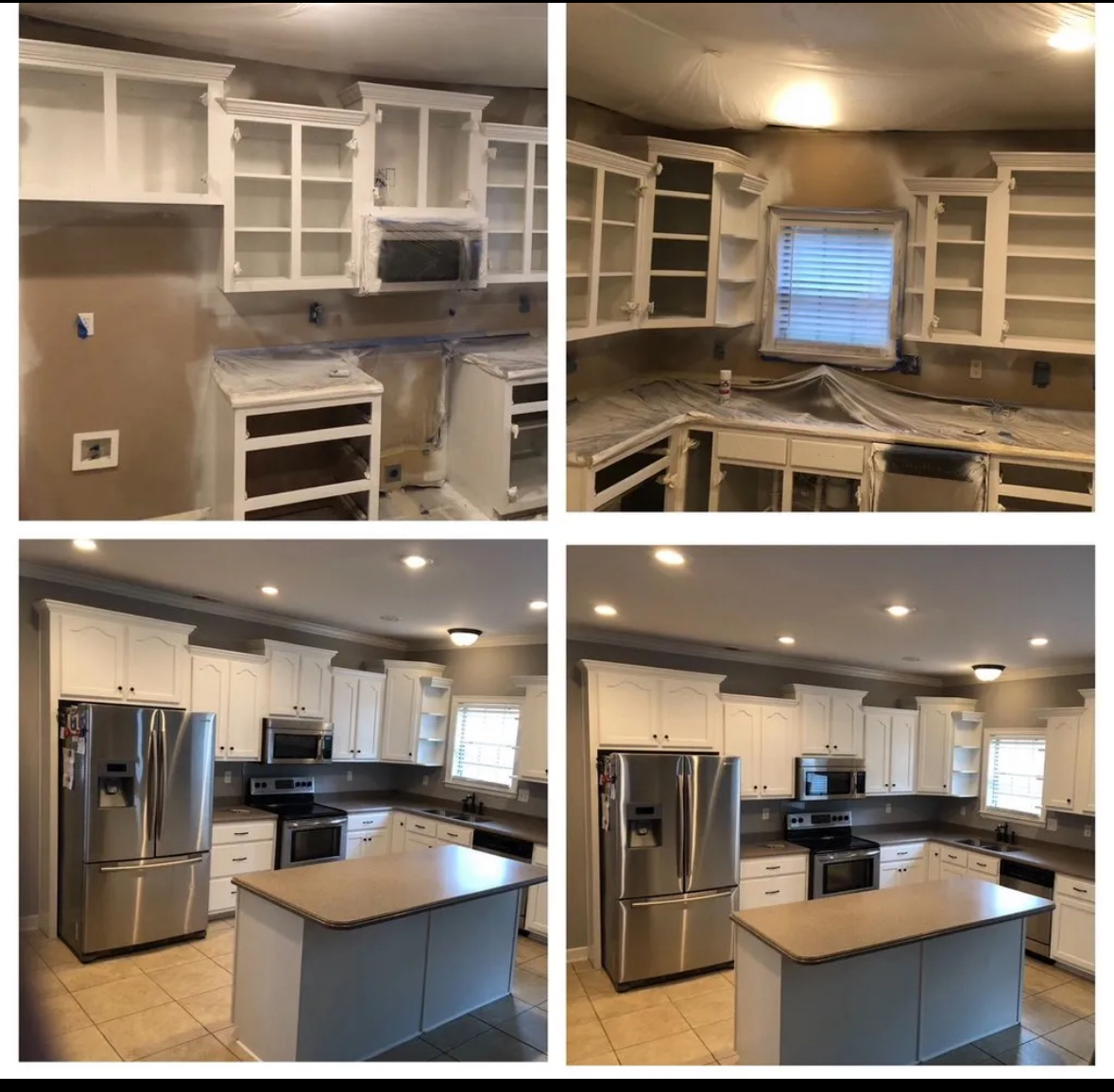 Construction Project